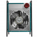 Тепловая пушка электрическая FinePower FSFH-30000SQ, BT-5400819
