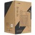 Тепловая пушка электрическая FinePower FSFH-30000SQ, BT-5400819