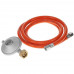 Тепловая пушка газовая FinePower FGFH-12, BT-5400853