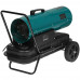 Тепловая пушка дизельная FinePower FDFH-200TW, BT-5400860