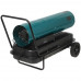 Тепловая пушка дизельная FinePower FDFH-500TW, BT-5400862