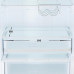 Холодильник с морозильником DEXP B4-44AMG серебристый, BT-5401279