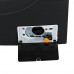 Стиральная машина DEXP WM-F1015DMA/BBSI черный, BT-5401281