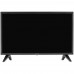 24" (61 см) Телевизор LED Aceline 24HHS1 черный, BT-5401382