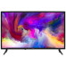 32" (81 см) Телевизор LED Aceline 32FEN1 черный, BT-5401384