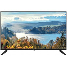 32" (81 см) Телевизор LED DEXP 32HKN1 черный