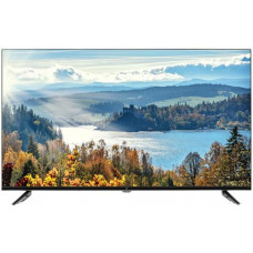 40" (102 см) Телевизор LED DEXP 40FKN1 черный