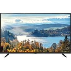 43" (109 см) Телевизор LED DEXP 43FKN1 черный