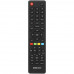 43" (109 см) Телевизор LED DEXP 43FKN1 черный, BT-5401392