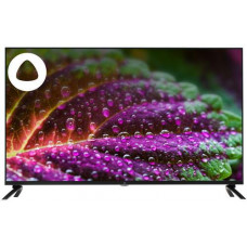 43" (108 см) Телевизор LED DEXP 43FCY1 черный
