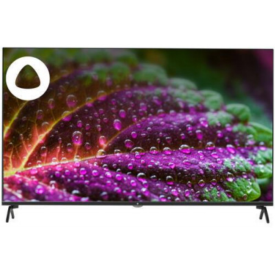43" (108 см) Телевизор LED DEXP 43UCY1 черный, BT-5401401