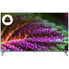 43" (108 см) Телевизор LED DEXP 43UCY1/G серый