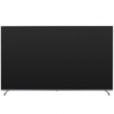 65" (164 см) Телевизор LED DEXP 65UCY2/G серый