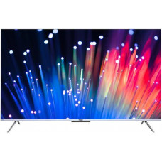 43" (110 см) Телевизор LED Haier 43 Smart TV S3 серый