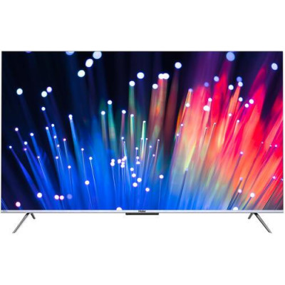 43" (110 см) Телевизор LED Haier 43 Smart TV S3 серый, BT-5401533