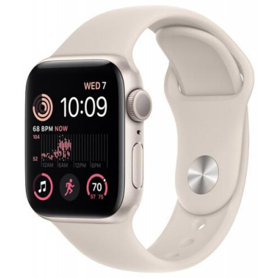 Смарт-часы Apple Watch SE 2022 40mm, BT-5401839