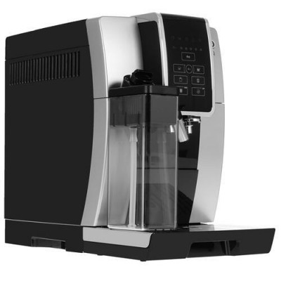 Кофемашина автоматическая Delonghi ECAM 350.50.SB черный, BT-5401852