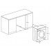 Встраиваемая стиральная машина Hotpoint-Ariston BI WMHD 8482 V, BT-5402194