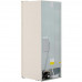 Холодильник с морозильником DEXP T4-47AMG бежевый, BT-5402307
