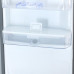 Холодильник Side by Side TCL P650SB серебристый, BT-5402458