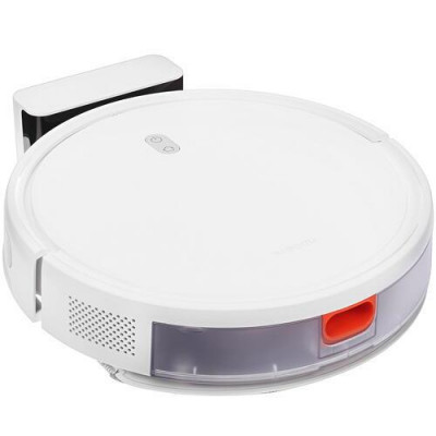 Робот-пылесос Xiaomi Mi Robot Vacuum E12 белый, BT-5402853