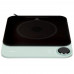 Плита компактная электрическая TOKIT Ultra-thin induction cook зеленый, BT-5402946