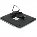 Плита компактная электрическая TOKIT Ultra-thin induction cook зеленый, BT-5402946