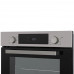 Электрический духовой шкаф DEXP 1BR70TDS серебристый, BT-5403168