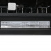 Электрический духовой шкаф DEXP 1BR70TDS серебристый, BT-5403168