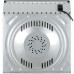 Электрический духовой шкаф DEXP 1BR70TDS серебристый, BT-5403168