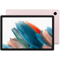 10.5" Планшет Samsung Galaxy Tab A8 LTE 128 ГБ розовый