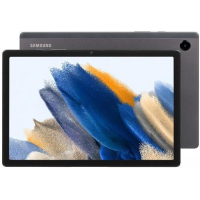 10.5" Планшет Samsung Galaxy Tab A8 LTE 32 ГБ серый, BT-5403525