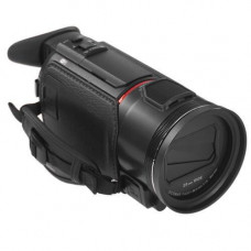Видеокамера Panasonic HC-VXF1 черный