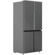 Холодильник многодверный Eigen Stark-RF02 серебристый