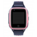Детские часы Wonlex KT15 розовый, BT-5403703