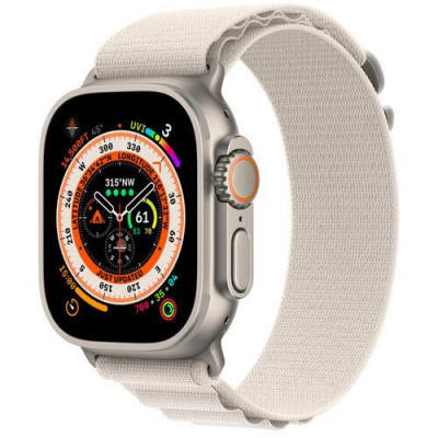 Смарт-часы Apple Watch Ultra 49mm, BT-5403960