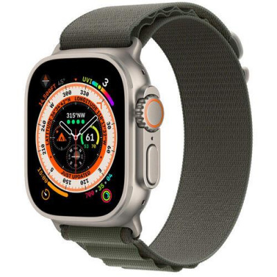 Смарт-часы Apple Watch Ultra 49mm, BT-5404008