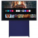 43" (108 см) Телевизор LED Samsung The Sero QE43LS05BAUXRU синий, BT-5404096