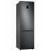 Холодильник с морозильником Samsung RB36T670FB1/WT черный, BT-5404198