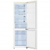 Холодильник с морозильником Samsung RB36T670FEL/WT бежевый, BT-5404199