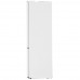 Холодильник с морозильником Samsung RB38T677FWW/WT белый, BT-5404209