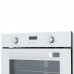 Электрический духовой шкаф DEXP 1YLO60CDW белый, BT-5404675