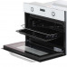 Электрический духовой шкаф DEXP 1YLO60CDW белый, BT-5404675
