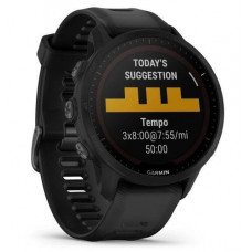 Спортивные часы Garmin Forerunner 955 Solar