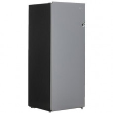 Морозильный шкаф DEXP UF-L195MA/W серый