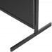 98" (249 см) Телевизор LED TCL 98C735 черный, BT-5406034