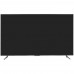 85" (214 см) Телевизор LED TCL 85C645 черный, BT-5406039