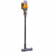 Пылесос вертикальный Dyson V12 Detect Slim Absolute серый, BT-5406238