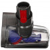 Пылесос вертикальный Dyson V12 Detect Slim Absolute серый, BT-5406238
