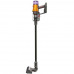 Пылесос вертикальный Dyson V12 Detect Slim Absolute серый, BT-5406238